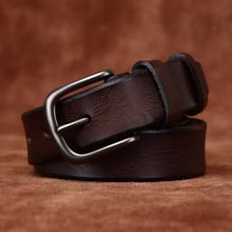 2.8CM Pure Cowhide Genuine Leather for Women High Quality Jeans Pin Buckle Business Belts Waistband Male Fashion Designer