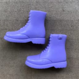 Doll Shoes Mid-Boots 1/6 Doll Accessories Colorful Doll Decorations Kids Collection Doll Toy Parts Original Sandals Shoes