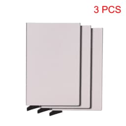 Rfid Smart Wallet Credit Card Holder Metal Thin Slim Men Women Pop Up Minimalist Wallet Small Cardholer Vallet Walets for Men