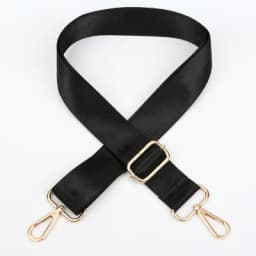 New Adjustable Single Shoulder Cross Body Bag Strap Travel Accessories Women's Bag Accessories Replacement Belt