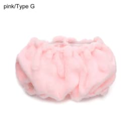 20cm Cotton Doll Small Underwear With Hairy Doll Short Pants Knickers Pants Doll Underpants idol Dolls gift DIY Toys