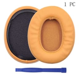 Upgrade Your Headphones with Replacement Ear Pads for Skullcandy Crusher & Hesh models