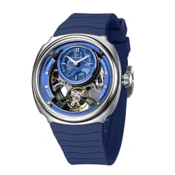 Couple Automatic Watches Luxury Skeleton Mechanical Watch Waterproof Stainless Steel Luminous Wristwatch Gorman Watches DG Brigh
