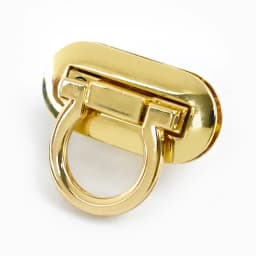 1/2/3/5Pcs Metal Square Turn Twist Locks Women's Bag Lock Buckle Decorative Handbag Closure Clasps Hardware Accessories