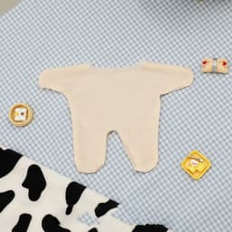 New Butter Bear Rabbit Cute 20cm Cotton Doll Clothes Tops Coat Skirt Hat Dressing Game Doll Accessories DIY Doll Dress Up Toys