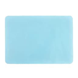 14colors Silicone Pad Waterproof Placemat Table Mat Heat Insulation Pad Anti-skidding Washable Resin Pad for DIY UV Epoxy Crafts