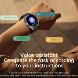 New For Android ios Smart Watch Men HD AMOLED Screen GPS Motion trajectory Heart Rate Bluetooth Calls SmartWatch Waterproof Hw12