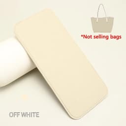 Bag Bottom Pad For City 33 Bag Shoulder Pad Accessories, Anti Collapse Bag Support Storage Inner Modification Bag Accessories