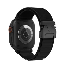 Parachute Straps For Apple Watch Ultra 3 Band 49mm 46 45 44 40 41 42 mm Alpine loop Sport Bracelet IWatch Series 11 10 9 8 7 SE