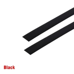 5M Gold Wall Sticker Strip Stainless Steel Flat Self Adhesive Living Room Decoration Mirrors for Home Wall Edge Strip