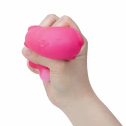 @NeeDoh Funky Pup Anti-Anxiety Squeeze Object For Focus ADHD Population Squishy Stress Relief Squishy For Adult Gift