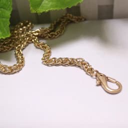 40-120cm Lantern Bags Chain Metal Replacement Chain Handle Bag Handbag Antique Bronze Silver Golden Accessory Bag Strap Hardware