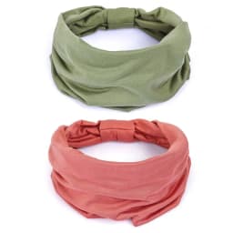 Head Band Women Hair Accessories Solid Wide Headband Bowknot Turbans Wash Face Make-up Hair Band Sports Running Yoga Headbands