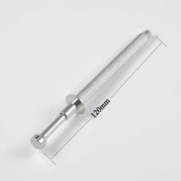 Professional Jewelry Holder Bead Ball Pick Up Tool Prong Tweezers Catcher Crystal Grabbers with 4 Claws Earring Making Grasping