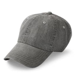 Denim Baseball Caps Dad Summer Casual Sun Hats Lady Fashionable Sport Snapback Hat Big Head Men Oversize Large Baseball Caps