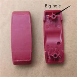 Suitcase Hinges Suitable for Samsonite Luggage Accessories Replair Replacement Travel Suitcases Gemel Luggage Coupling Head