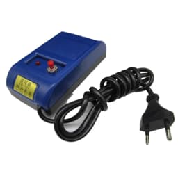 Watch Demagnetizer Mechanical Quartz Watch Repair Tool Electrical Professional Demagnetize Tool for Watchmaker EU Plug