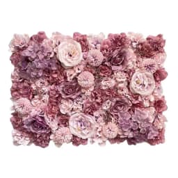 Wedding Decorative Flower Wall Artificial Silk Flowers Home Decoration Accessories Party Backdrop Photography Props Customized