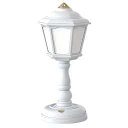 Led Desk Lamps Mini Retro Night Light Touch Room Decor USB Rechargeable Nightlight Eye Protection Bedside Reading Lamp