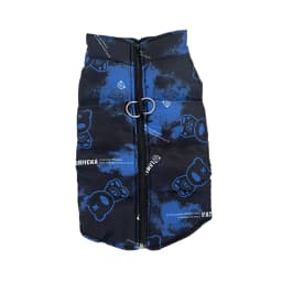 Camouflage Big Dog Coat Jacket Winter Warm Pet Clothes for Medium Large Dogs Waterproof Mascotas Clothing Roupa Para Caes Grande