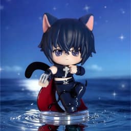 Shugo Chara Memory Of Guardians Series Figures Blind Box Kawaii Anime Model Mystery Cute Dolls Model Action Figure