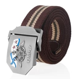 Men Canvas Belt 3D Russian Navy ВМФ Metal Buckle Belts for Women Jeans Waistband USSR Military Soldiers Tactical Belt Male Strap