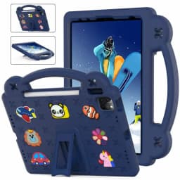 EVA Kids Safe Case For IPad Air 11 2024 2025 11 11th 10 10th 2022 10.9 10.2 2021 9th 8th 7th Cover Air 4 5 Pro 10.5 11 2020