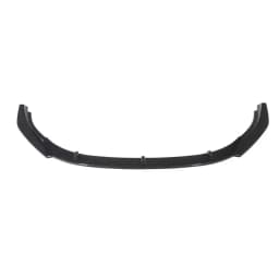 3pcs For Volkswagen Golf 6 MK6 GTI GTD 2009-2013 Car Front Bumper Lip Spoiler Splitter Diffuser Cover Deflector Body Kit Tuning
