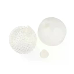 Creative Sphere Jewelry TRP Casting Molds Tools Diy Handmade Empty Ball Skin Slow Rebound Decompression Slow Rebound Toy
