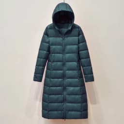 Schinteon Women Ultralight White Duck Down Long Jacket with Hood Casual Slim Autumn Winter Outwear 2026 New