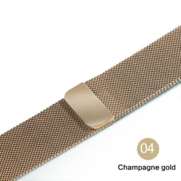 Milanese Loop for Apple Watch Band 44mm 45mm 40mm 41mm 38-42mm Pride Bracelet iWatch Series 9 8 7 6 SE 5 4 3 Ultra 2 49mm Strap