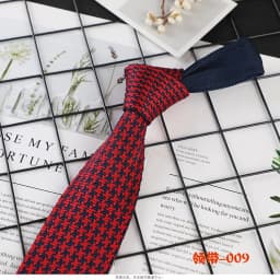 2023 New Korean Plaid Knitted Necktie For Men 6cm Colourful Knitting Wool Neck Tie Fashion Casual Narrow Cravat Vintage Knit Tie