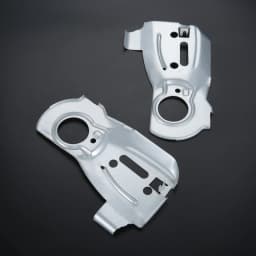 2Pcs Chain Oil Guide Bar Plate Chainsaw Parts for Husqvarna 340, 340 EPA, 345, 345 EPA, 350, 350 EPA Replace OEM for 503875701
