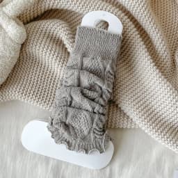 Y2k Boot Cuffs Cover Knitted Knee Sleeves for Women Winter Warm Foot Cover Long Socks Leg Warmers Solid Lolita Crochet Heap Sock