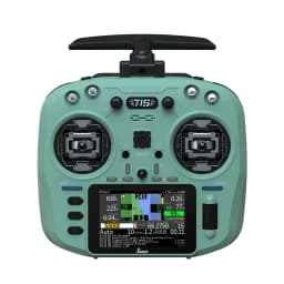 New Jumper Macarone T15/T15 Pro VS-M HALL 1W 2.4G/915MHz/868MHz Full Function FPV Remote Control EDGETX/ELRS