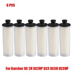 Descaling Filter Rod For Karcher SC 2U SC2UP SC3 SC3U SC3UP Upright Premium Series Steam Cleaner Parts Accessories Hepa Filter