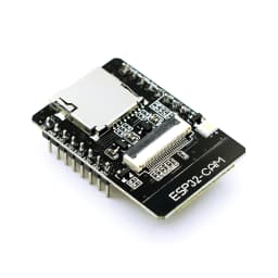 ESP32-CAM WiFi Module ESP32 serial to WiFi ESP32 CAM Development Board 5V For Bluetooth with OV5640 Camera Module Nodemcu