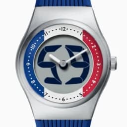 Creative Quartz Wristwatch with Flashing Animated Dial Silicone Strap Fashion Casual Watch Unique New Gift for Men Women