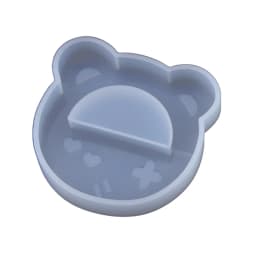 Perfume Bottle, Game Machine, Various Shape Silicone Shaker Molds Resin Casting Quicksand Mold Jewelry Pendant Making Mould