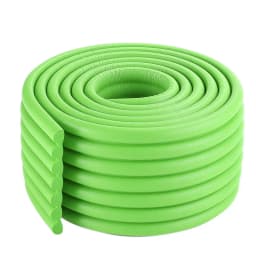 16 Colors Home Collision Cushion Children Protection Foam Bumper Desk Corner Protector Safety Guard Strip Table Edge