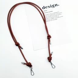 Long Leather Shoulder Strap Crossbody Bag Adjustable Replacement Belt Handbag Strap Accessories DIY Bag Belt For Handbags