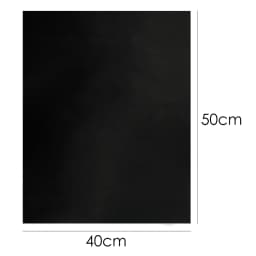 1-5PCS BBQ Grill Mat Barbecue Baking Non-stick Pad Reusable Cooking Plate PTFE Outdoor Picnic Party Grilling Mat Tool 40×50cm