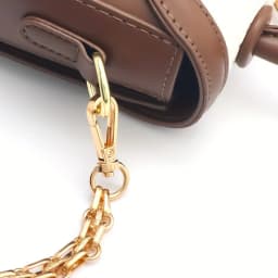 Purse Chain Strap Shoulder Cross Body Sling Purse Handbag Replacement Strap DIY Purse Accessories