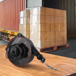 Telescopic Spring Balancer Tool with Adjustable Tension Perfectly Suited for Automotive Repairs and Maintenance Tasks