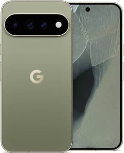 Original Google Pixel 11 Pro XL 5G Phone Tensor G6 6.8" Super Actua Display