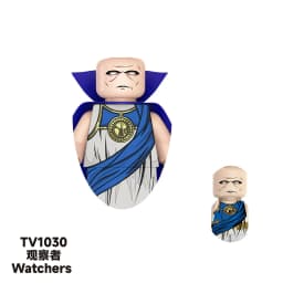 Game The Hollow Knight The Witcher Bricks For Toy Gifts Building Blocks DIY Mini Actiion Figures For Christmas Gifts