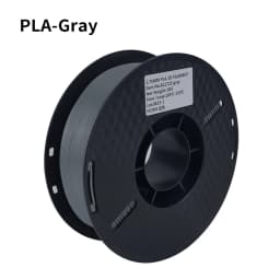 Kee Pang 3D Printer 1KG 1.75mm PLA PETG Filament 2.2lbs High Quality 3D Printing Eco-friendly Plastic Consumables