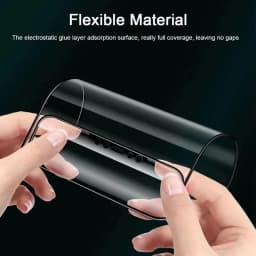 1-4Pcs Matte Ceramic Privacy Screen Protector for iPhone 14 PRO MAX 7 8 16 Plus Anti-spy Film for iPhone 11 12 13 15 Pro XS Max