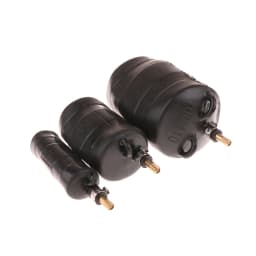 1Pcs Fit DN 50/75/100/110 Pipe Natural Rubber Drain Air Bag Inflatable Bung Stop Plug Block