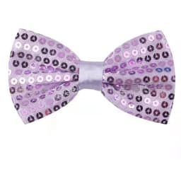 Sequins Bowtie Stage Performance Tie For Men Woman Fashion Team Dance Bowknot Paillette Colorful Party Shiny Sequins Bow Tie